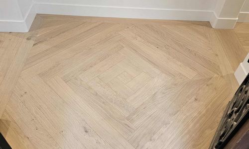 Flooring Installation
